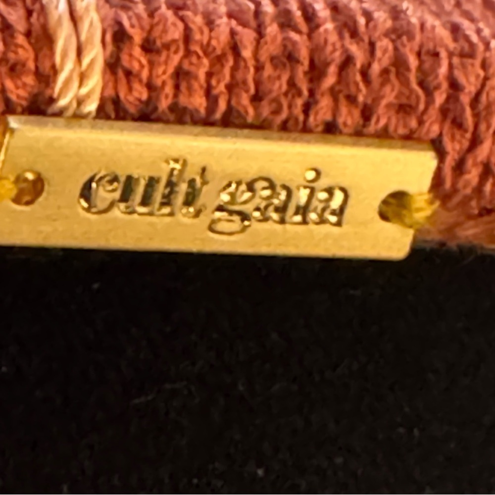 Cult Gaia Mini Dress - Picture 16 of 16